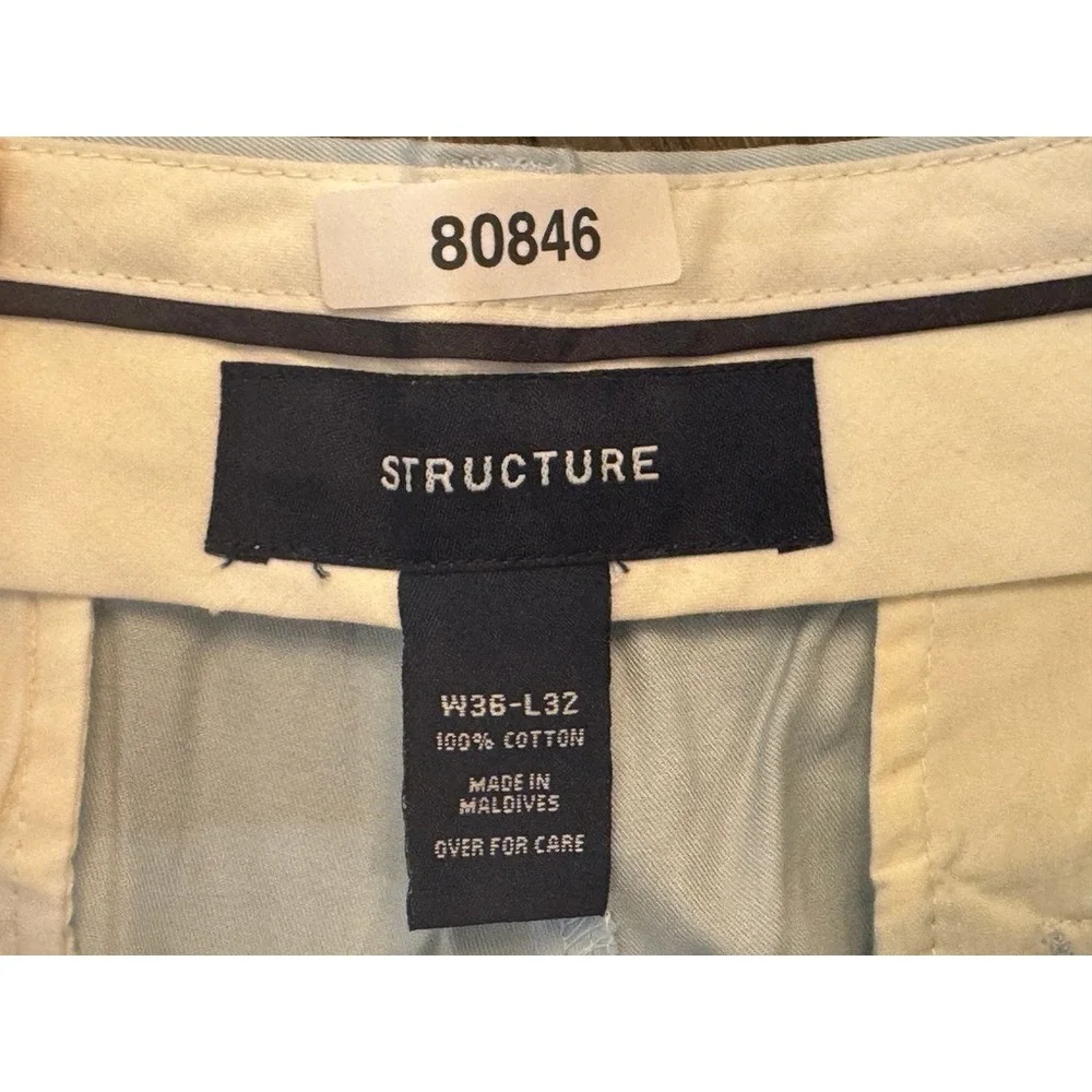 Structure vintage y2k